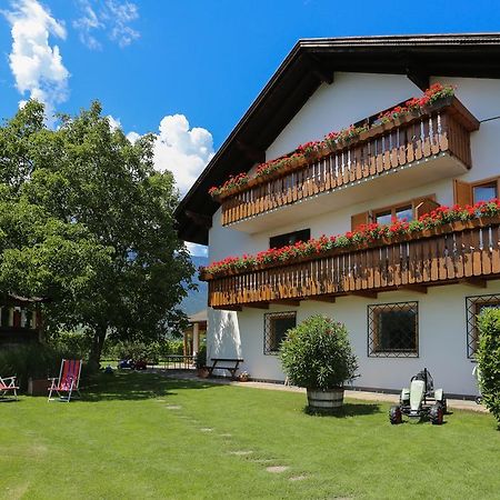 Appartements Weisshauserhof Eppan an der Weinstraße Eksteriør billede