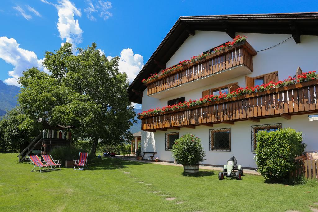 Appartements Weisshauserhof Eppan an der Weinstraße Eksteriør billede