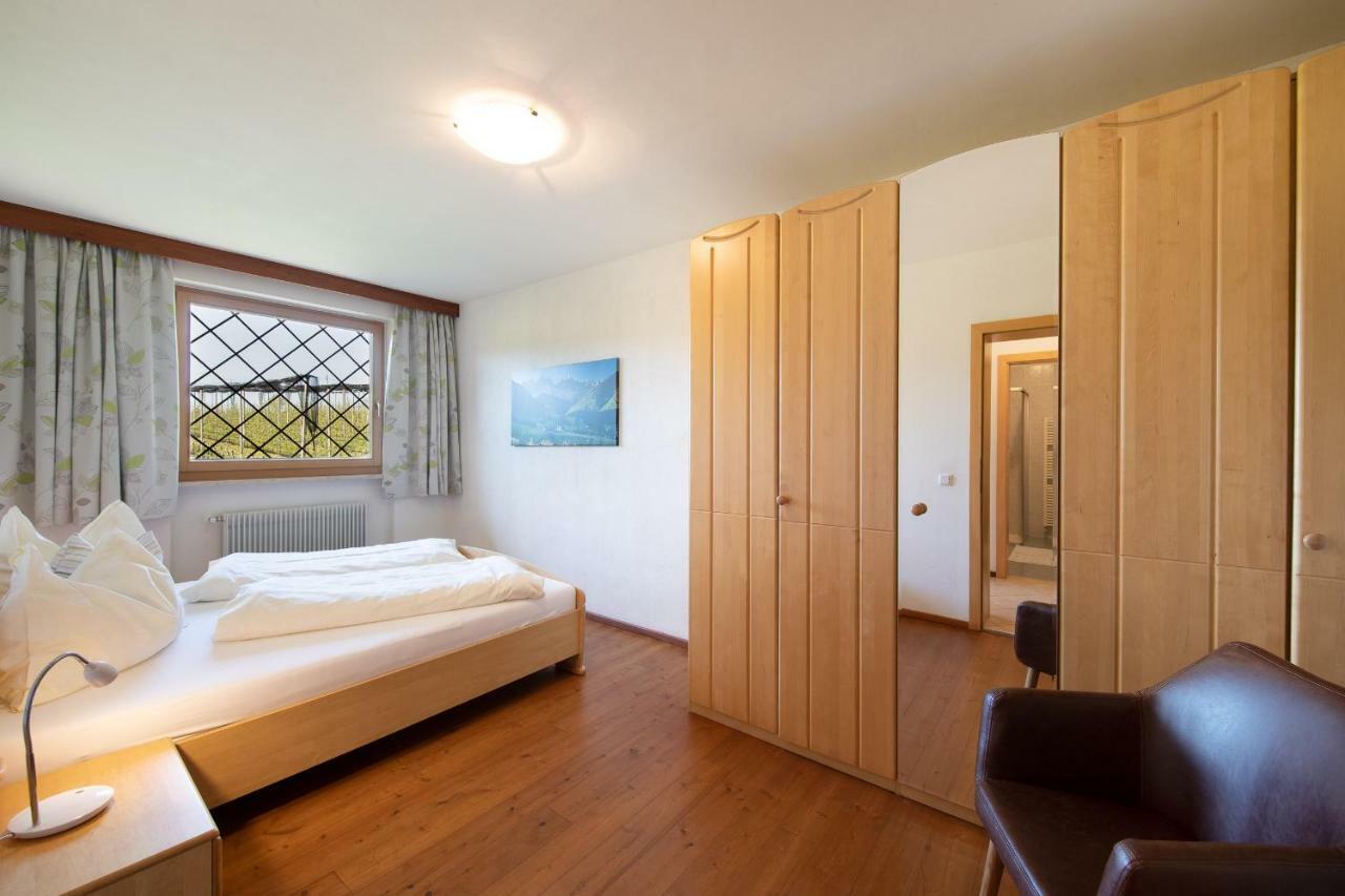 Appartements Weisshauserhof Eppan an der Weinstraße Eksteriør billede